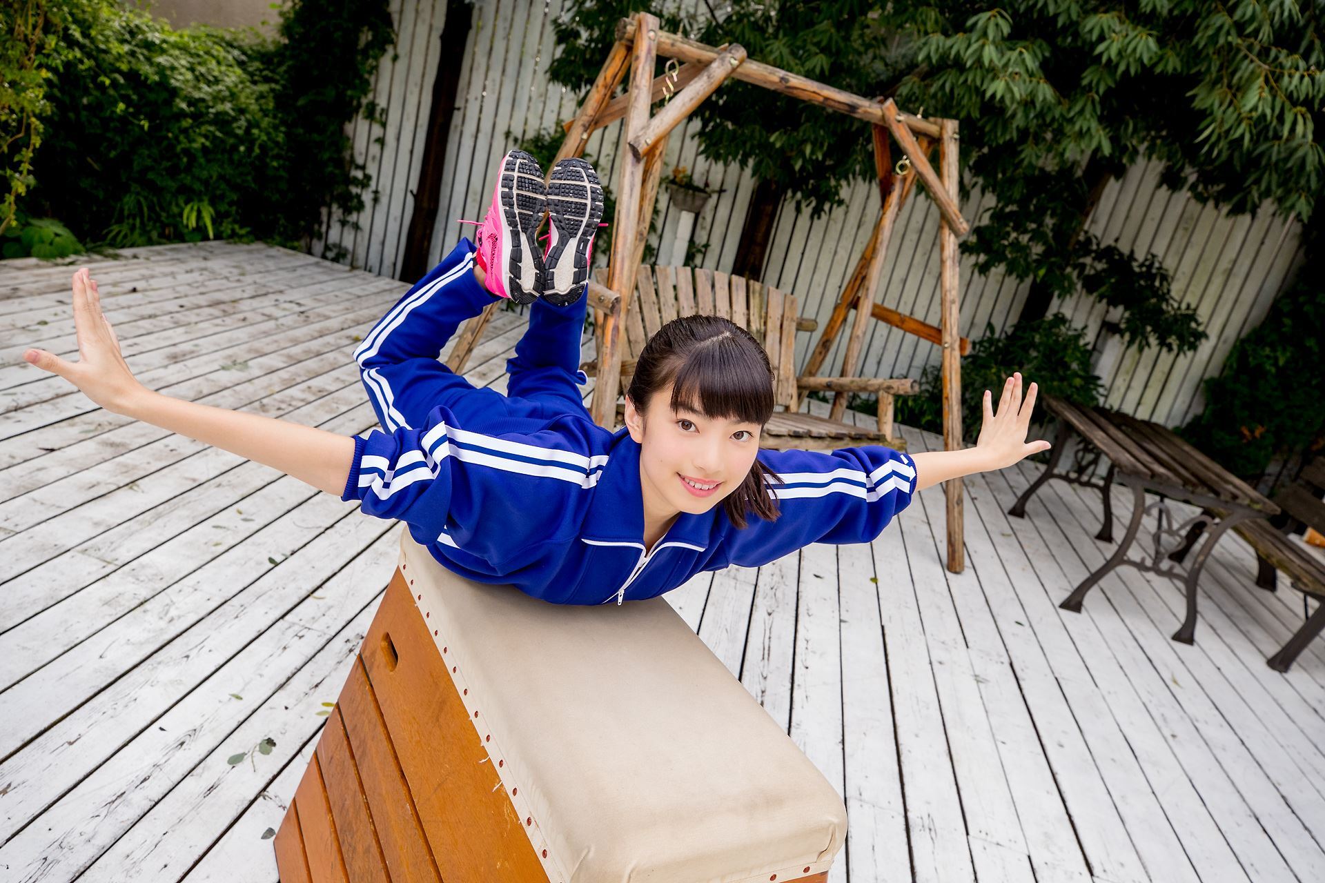 [Minisuka.tv]東雲せな 2017-11-02 Sena Shinonome - Regular Gallery 5.2